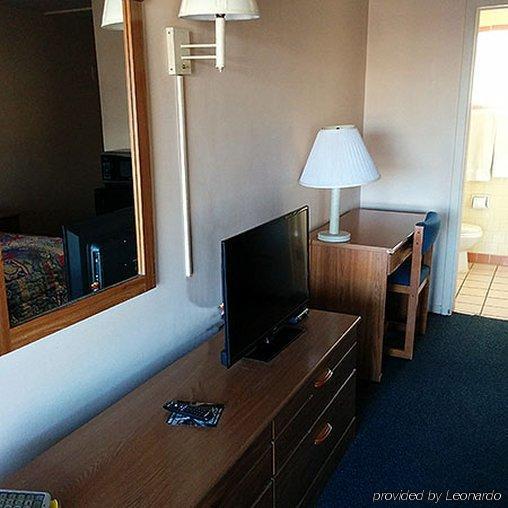 Economy Inn Safford Exteriör bild