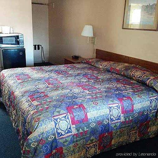 Economy Inn Safford Exteriör bild