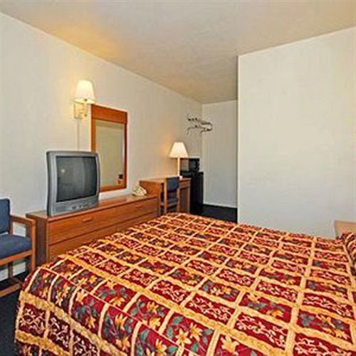 Economy Inn Safford Exteriör bild
