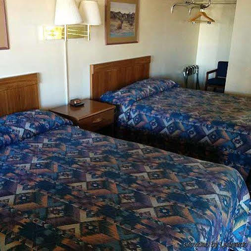 Economy Inn Safford Exteriör bild