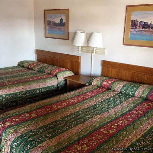 Economy Inn Safford Exteriör bild